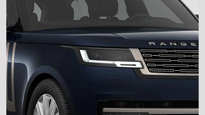 2023 New  Range Rover Portofino Blue P360 SE SWB Image 2