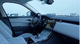 2023 Nowy  Range Rover Velar Fuji White AWD  MY24 2.0P 250 KM Auto S Zdjęcie 3