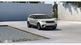 2022 Mới Land Rover Range Rover Velar Hakuba Silver P250 R-DYNAMIC SE
