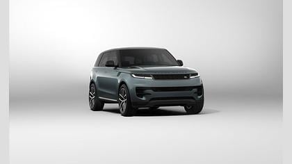 2022 New  Range Rover Sport Giola Green All-Wheel Drive - Diesel 2023