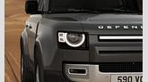 2023 New  Defender Carpathian Grey 400PS DF130 First Edition Image 6