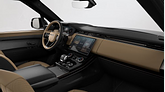 2023 Mới  Range Rover Sport Portofino Blue 360PS AWD DYNAMIC SE Hình ảnh 3