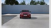 2023 New  Range Rover Evoque Firenze Red All-Wheel Drive (Diesel) 2023 Image 15