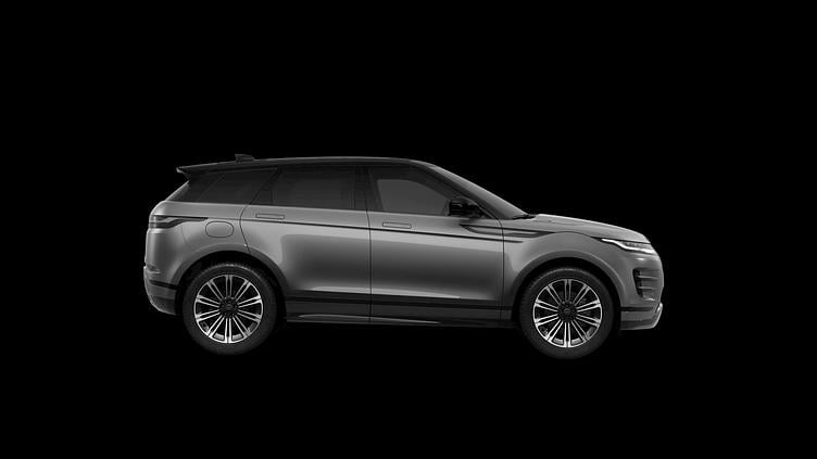 2024 Uus Land Rover Range Rover Evoque Eiger Grey DYNAMIC SE P200 2.0 I4 200 PS AWD Auto SE
