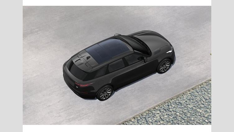 2023 Nuevo Land Rover Range Rover Santorini Black AWD R-Dynamic SE P250
