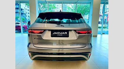 2023 新車 Jaguar F-Pace Eiger Grey R-Dynamic S P250  圖片 4