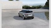 2022 New  Range Rover Evoque Seoul Pearl Silver P200 AWD MHEV AUTOBIOGRAPHY Image 9