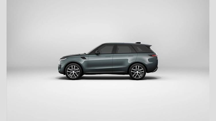 2022 New Land Rover Range Rover Sport Giola Green All-Wheel Drive - Diesel 2023