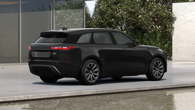 2023 Mới Land Rover Range Rover Velar Santorini Black P250 R-DYNAMIC SE