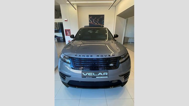 2023 Nou Land Rover Range Rover Velar Zadar Grey 2.0 I4 PHEV 404CP
 Dynamic SE