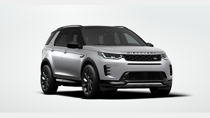 Discovery Sport 0