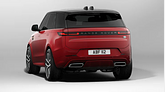2023 Mới  Range Rover Sport Firenze Red 360PS AWD DYNAMIC SE Hình ảnh 2