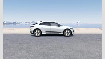 2023 нови автомобили Jaguar I-Pace Fuji White EV400 SE Image 2
