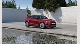 2023 New  Range Rover Evoque Firenze Red All-Wheel Drive (Diesel) 2023 Image 2