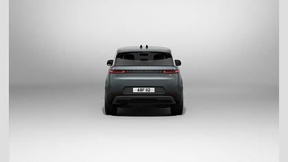 2022 New  Range Rover Sport Giola Green All-Wheel Drive - Diesel 2023 Image 4