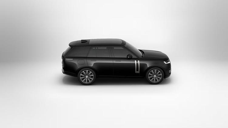 2023 New Land Rover Range Rover Santorini Black P530 AWD SWB 5 seater HSE