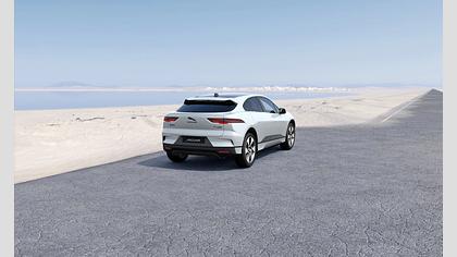 2023 нови автомобили Jaguar I-Pace Fuji White EV400 SE Image 3