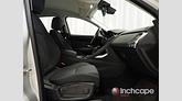 2018 Käytetty Jaguar E-Pace met. harmaa D150 diesel automaatti Image 3