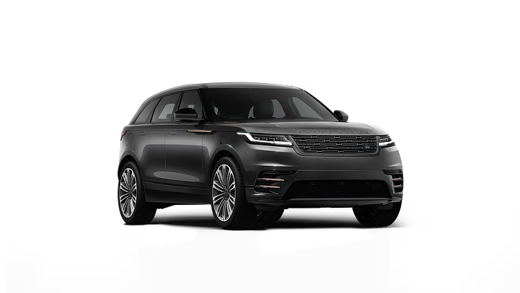 2023 New Land Rover Range Rover Velar Carpathian Grey AWD 250PS Dynamic HSE (LS)