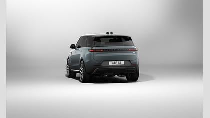 2022 New  Range Rover Sport Giola Green All-Wheel Drive - Diesel 2023 Image 2