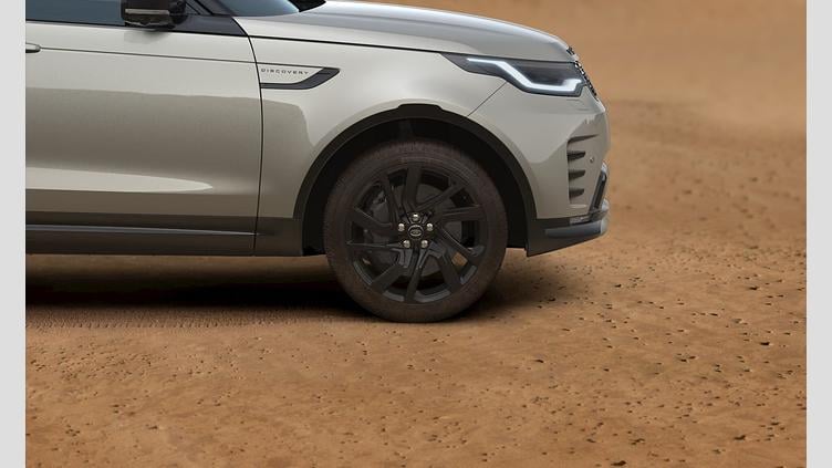 2023 New Land Rover Discovery Lantau Bronze P360  R-Dynamic SE