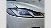 2022 Approved/Jazdené Jaguar F-Pace Hakuba Silver AWD 2.0 I4 P250 SE AWD A/T Obrázok 26