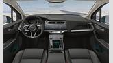 2023 нови автомобили Jaguar I-Pace Fuji White EV400 SE Image 5