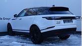 2023 Nowy  Range Rover Velar Fuji White AWD  MY24 2.0P 250 KM Auto S Zdjęcie 2
