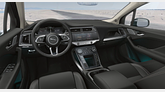 2023 Nouveau Jaguar I-Pace Ostuni Pearl White 90 kWh | 400CH SWB AWD Automatique 2023 | I-PACE S Image 6