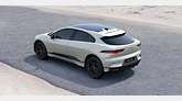 2023 Nouveau Jaguar I-Pace Ostuni Pearl White 90 kWh | 400CH SWB AWD Automatique 2023 | I-PACE S Image 5