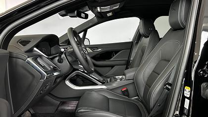 2022 Nowy Jaguar I-Pace Santorini Black 4x4 I-Pace MY23 EV 400 PS AWD Auto SE Zdjęcie 15