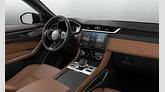 2023 нови автомобили Jaguar F-Pace Portofino Blue D300 R-DYNAMIC HSE Image 4