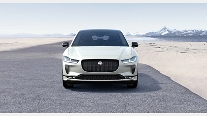 2023 Nouveau Jaguar I-Pace Ostuni Pearl White 90 kWh | 400CH SWB AWD Automatique 2023 | I-PACE S Image 2
