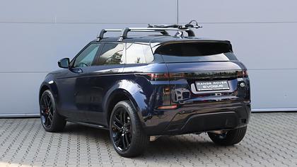 2022 Nowy Land Rover Range Rover Evoque Portofino Blue AWD HST 2.0 I4 300 PS Zdjęcie 2
