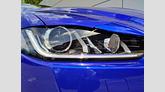 2018 JAZDENÉ VOZIDLÁ Jaguar XE Caesium Blue RWD 2.0 I4P Prestige AT Obrázok 25