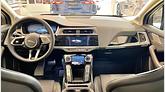 2023 新車 Jaguar I-Pace Ostuni Pearl White EV400 R-Dynamic S 黑魂進階版 圖片 9