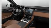 2023 нови автомобили Jaguar F-Pace Santorini Black D300 R-DYNAMIC HSE Image 4