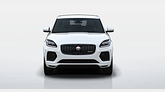 2023 Nouveau Jaguar E-Pace White 2L | 200CV SWB AWD Automatique 2023 | R-DYNAMIC SE Image 2