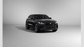 2023 нови автомобили Jaguar F-Pace Santorini Black D300 R-DYNAMIC HSE