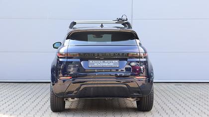 2022 Nowy Land Rover Range Rover Evoque Portofino Blue AWD HST 2.0 I4 300 PS Zdjęcie 4