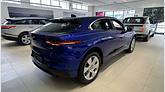 2022 新車 Jaguar I-Pace Caesium Blue EV400 R-Dynamic S 跑魂版 圖片 2