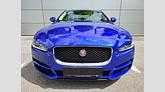 2018 JAZDENÉ VOZIDLÁ Jaguar XE Caesium Blue RWD 2.0 I4P Prestige AT Obrázok 2