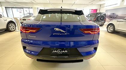 2022 新車 Jaguar I-Pace Caesium Blue EV400 R-Dynamic S 跑魂版 圖片 7