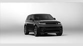 2023 Mới  Range Rover Sport Santorini Black P400 AWD DYNAMIC SE