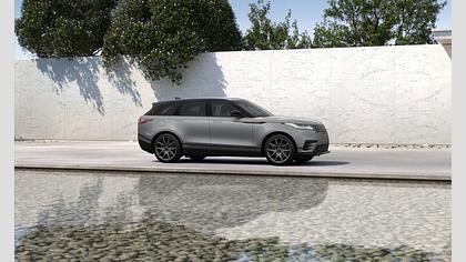 2022 New  Range Rover Velar Eiger Grey AWD R-Dynamic SE Image 3