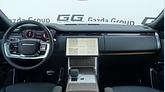 2023 Nowy  Range Rover Hakuba Silver AWD  MY24 3.0D 300 KM Auto SE Zdjęcie 4