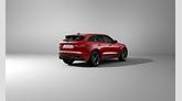 2023 нови автомобили Jaguar F-Pace Firenze Red D300 R-DYNAMIC HSE Image 3
