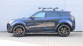 2022 Nowy Land Rover Range Rover Evoque Portofino Blue AWD HST 2.0 I4 300 PS Zdjęcie 7