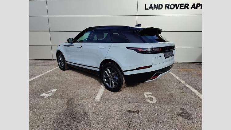 2023 SKLADOVÉ VOZIDLÁ Land Rover Range Rover Velar Arroios Grey AWD P250 Dynamic SE