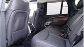 2023 Nowy  Range Rover Hakuba Silver AWD  MY24 3.0D 300 KM Auto SE Zdjęcie 7